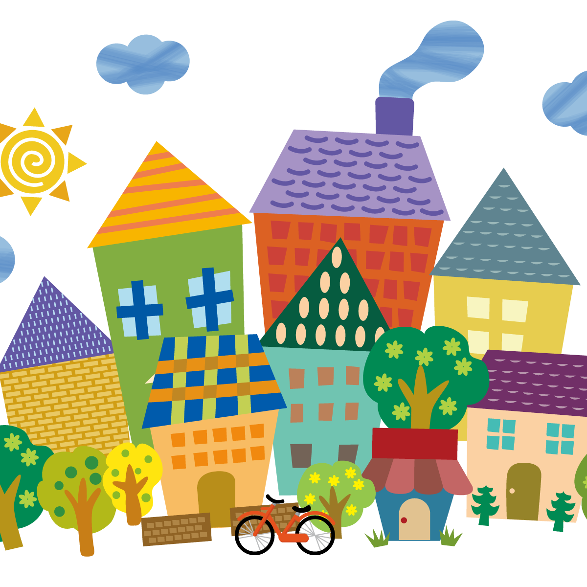 新築住宅における吹抜けとは